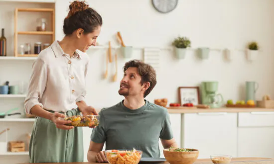 Macrobiotic Diet Secrets