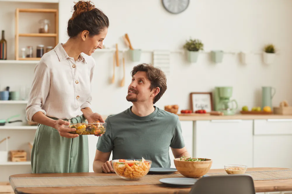 The less processed, and closer to unrefined or natural, the more nutrition we can get from what we eat. (Shutterstock)