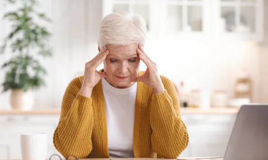 Brain Fog in Your Patients Is a Red Flag Symptom