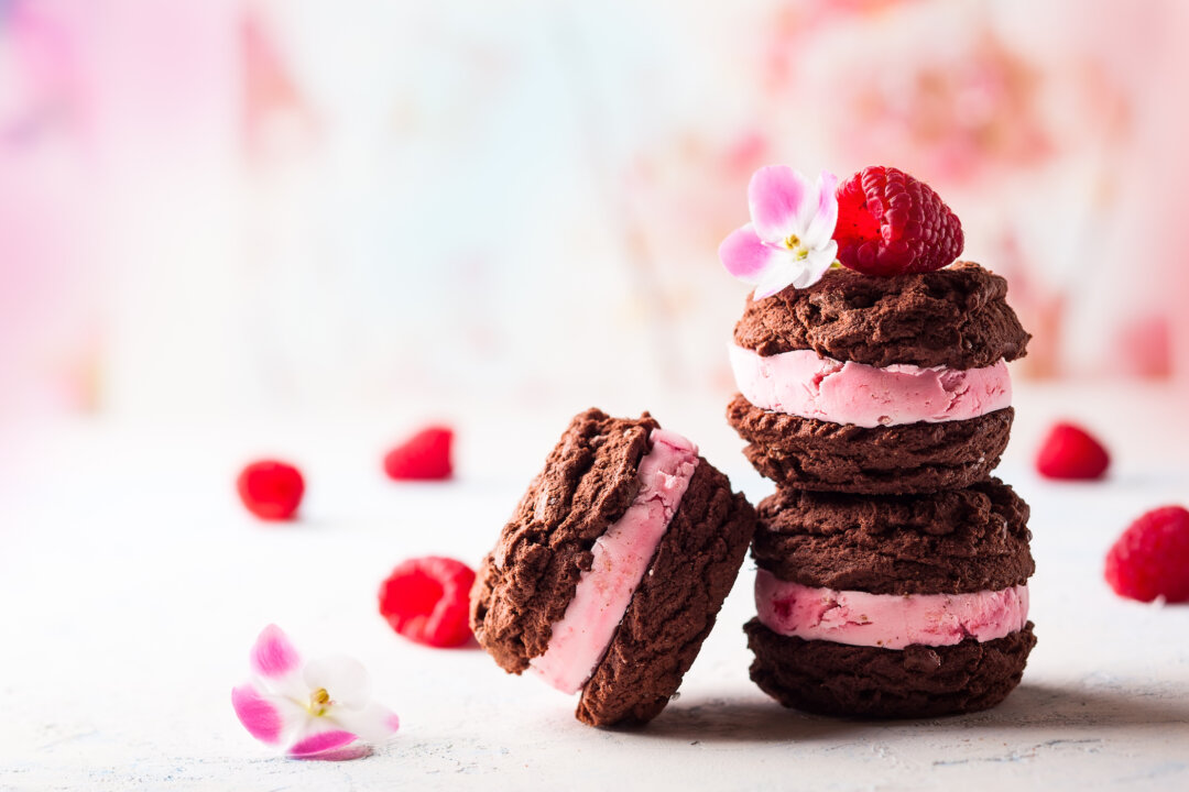 By Kolpakova Svetlana/Shutterstock