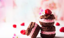 Keto-Friendly Cookies for Valentines Day