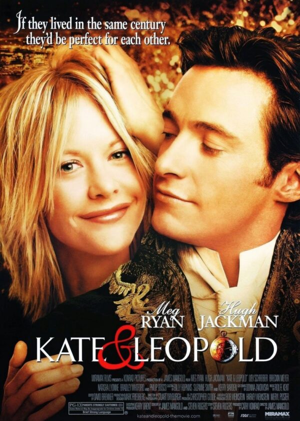 kate&leopold