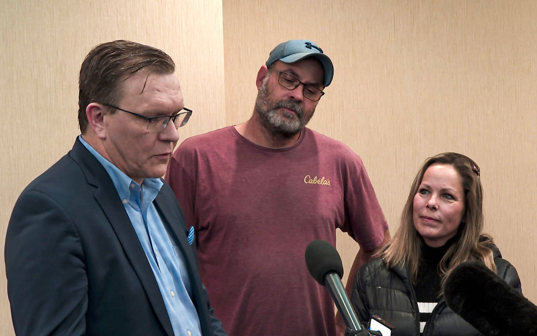 Ottawa Police’s New Measures Against Protesting Truckers Are Those Used by ‘Oppressive Regimes,’ Says Organizers’ Lawyer