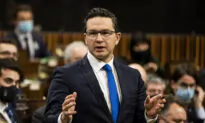 Race for the Next Conservative Leader Begins as Poilievre Announces His Bid