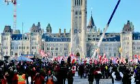Ottawa Mayor Asks Feds to Appoint Mediator to Broker With Truck Convoy Protesters