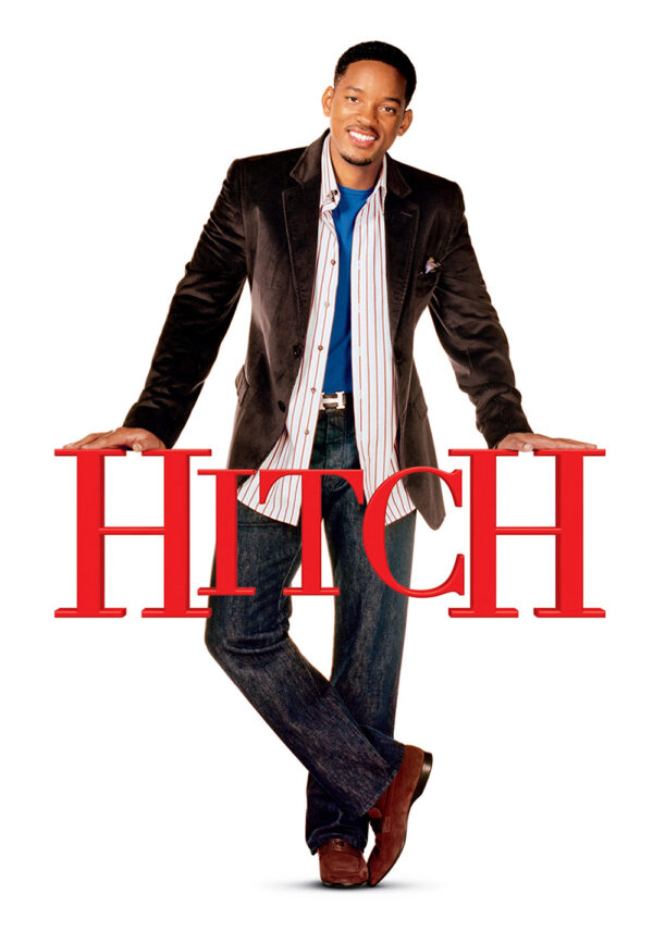 hitch poster