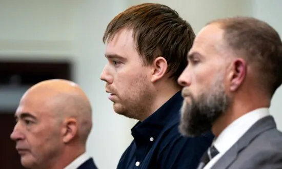 Waffle House Shooter Receives Life in Prison Without Parole