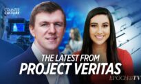 The Latest from Project Veritas | Counterculture