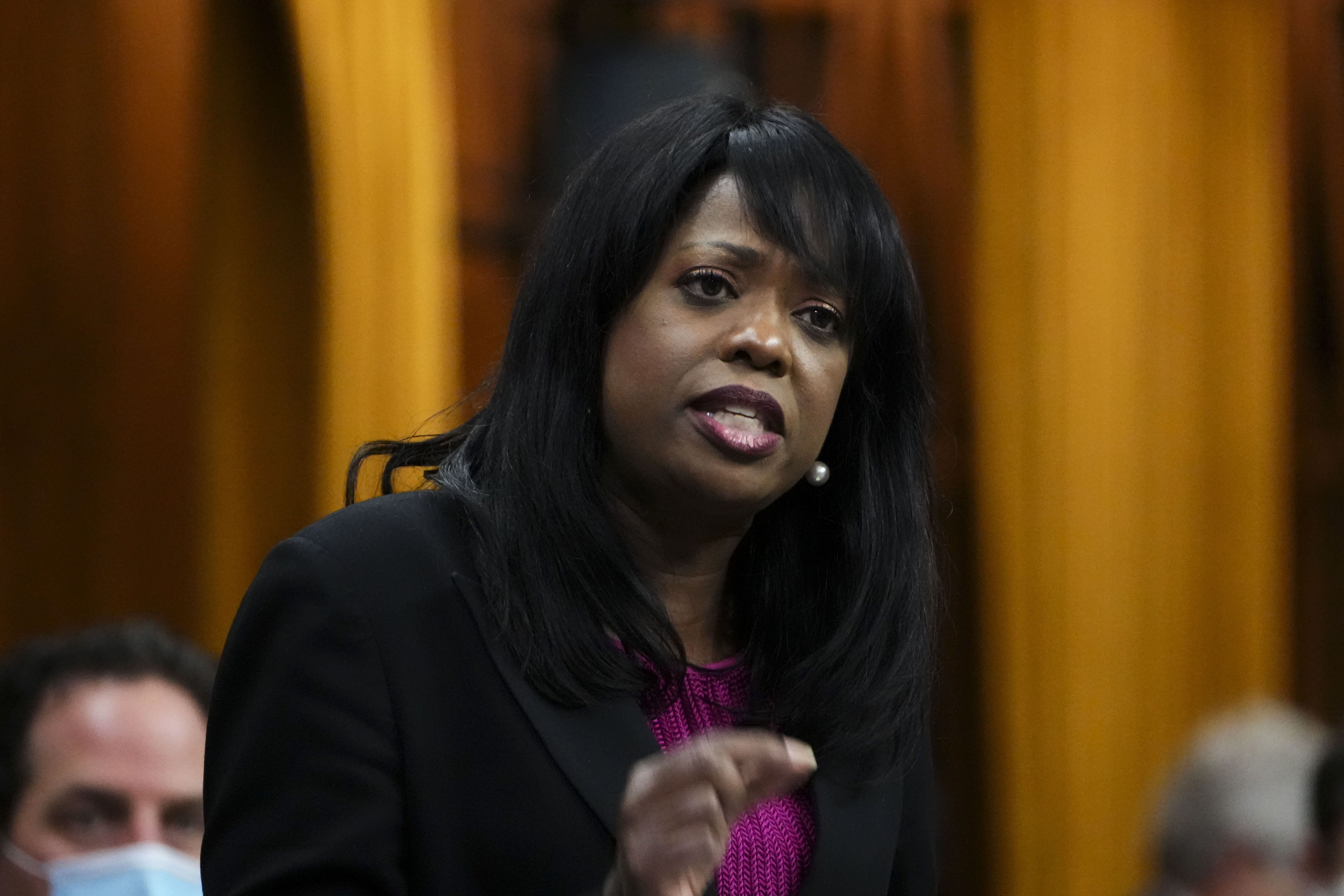 Tory and Bloc MPs Say Emergencies Act Unwarranted, While Liberals and NDP Cite Protesters' Views in Supporting Use of the Act - Vimarsana News
