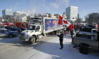 Winnipeg Vehicle Attack on Trucker Protesters a Warning for Politicians, Legacy Media to Calm the Situation