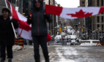 Canadian Democracy Weakened Amid Pandemic: Report