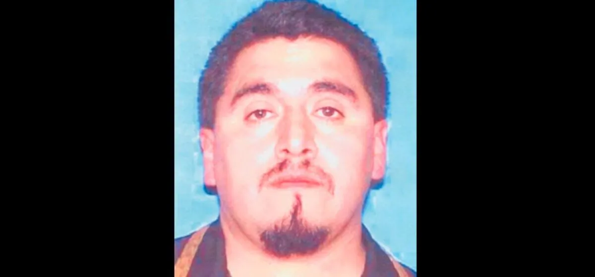 Octaviano Juarez-Corro in an undated photo (FBI)