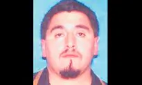 FBI’s ‘Most Wanted’ Fugitive Caught in Mexico After 16 Years
