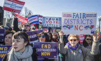 North Carolina Supreme Court Strikes Down GOP’s Redistricting Plans