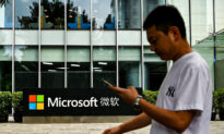 Microsoft, Intel, GE Provide ‘Direct Support’ to Chinese Military, State Security Bodies: Report
