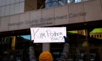 Disproportionate Justice Is a Cancer on the Body Politic