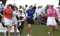 In a First for Ireland, Leona Maguire Wins Title on LPGA Tour
