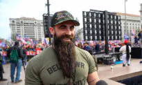 New Jersey Gym Owner Who Defied Lockdown Is Running for Congress