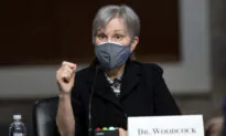 FDA Restores Document on Moderna COVID-19 Vaccine Approval After Outcry
