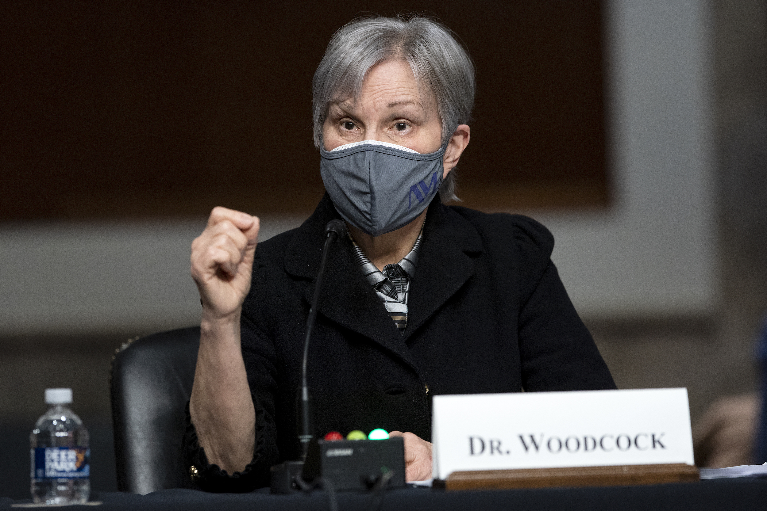 FDA Restores Document on Moderna COVID-19 Vaccine Approval After Pressure From Epoch Times, Lawmakers - Vimarsana News