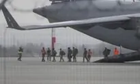 US Troops Arrive in Poland to Reinforce Eastern Europe Allies Amid Russian Military Buildup