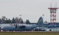 First US Troops Arrive in Poland to Reinforce NATO Amid Russia–Ukraine Tensions