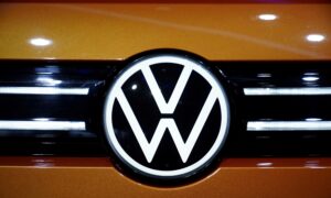 Volkswagen Panders to China