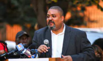 Manhattan District Attorney Backtracks on Controversial Crime Policies