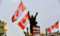 Ottawa Residents, Trucker Convoy Protesters to Face Off in Court