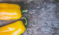Eat More Yellow Veggies, Coffee to Zap Inflammation, Heart Disease Risk