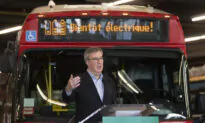 Ottawa Mayor Declares State of Emergency Due to Convoy Protest