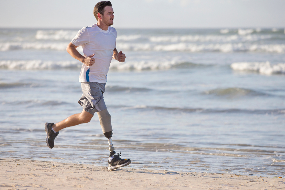Just as there are ways to improve your physical abilities, there are ways to develop your resilience or grit. (Shutterstock)