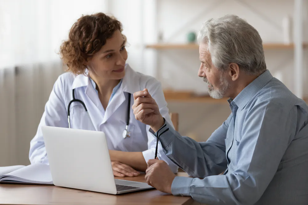 Making healthy food choices and cutting down on salt and sugar can help protect your kidney's. (Shutterstock)
