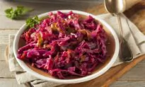 This Is the Perfect Dish to Round Out Your Comfort Meal
