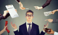 Why You Should Understand ‘Allostatic Load’