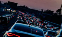 Two Killed, One Critically Injured in 405 Freeway Crash With Wrong Way Driver