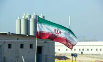 Iran Building New Nuclear Plant Amid UN Concerns Over Nuclear Program