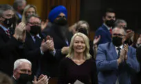 Trudeau Needs to ‘Depoliticize’ Response to COVID and Reopen Canada Quickly: Bergen