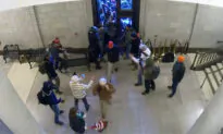 What the Jan. 6 Capitol Incursion Really Was