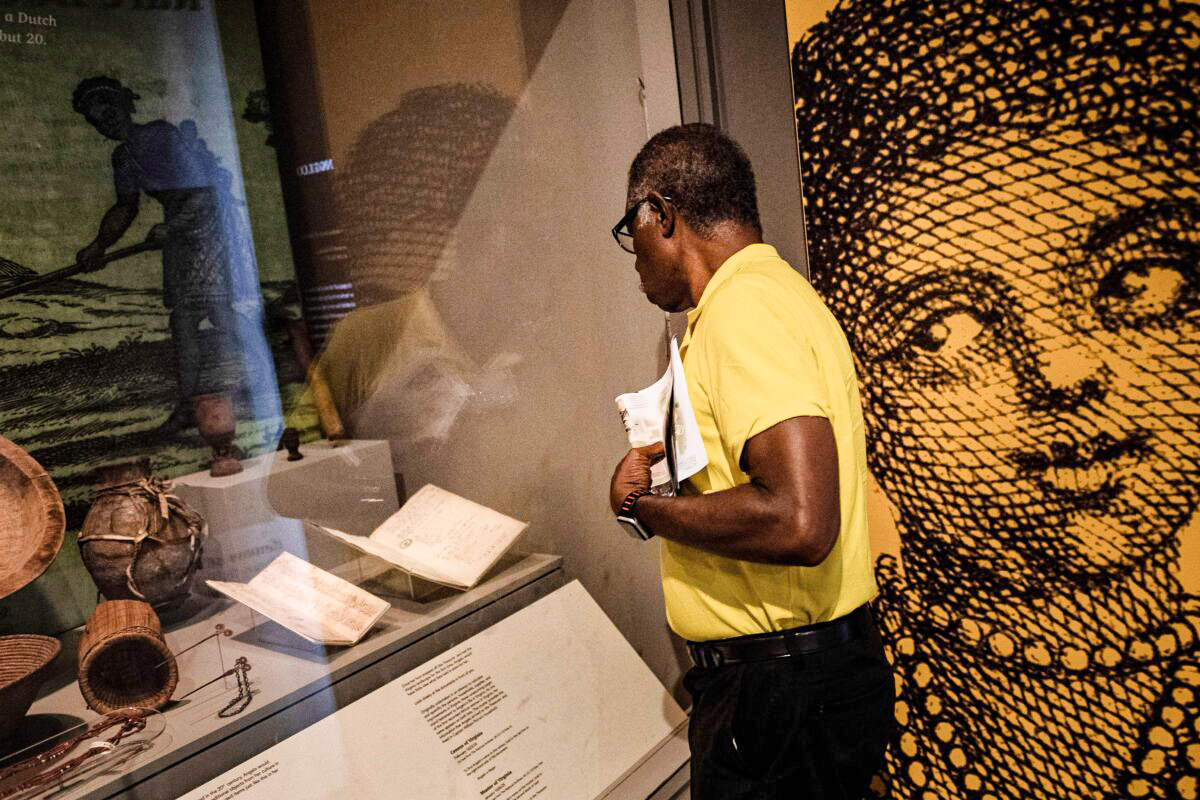 On Eve of Black History Month, Florida Rejects Pilot Course for African American Studies - Vimarsana News