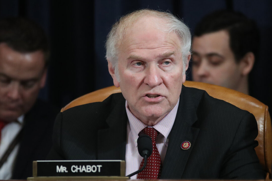 ‘Ought to Be Ashamed:’ Lawmaker Slams IOC for Turning Blind Eye to Genocide, Organ Harvesting in China