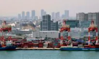 Japan Flags Vulnerability to Supply Chain Reliance on China Ahead of Introducing New Economic Security Legislation