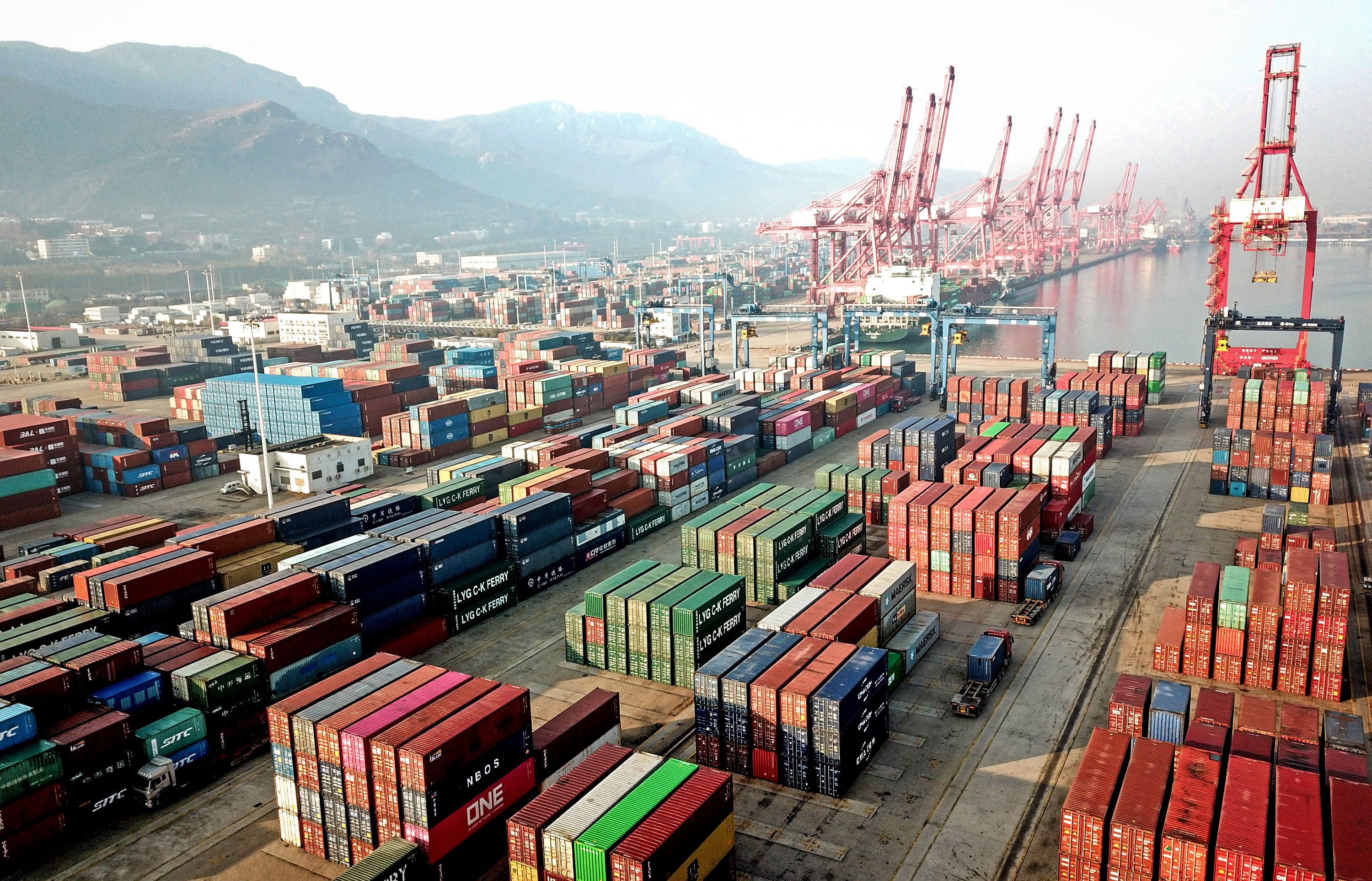 Beijing's Failure to Meet 'Phase 1' Pledges, Ongoing Trade Abuses Call for New US Policy: Experts - Vimarsana News