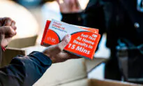 CVS, Walgreens Remove Limits on Number of At-home COVID-19 Tests Customers Can Purchase