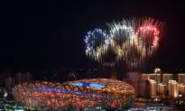 The Beijing Olympics Will Embolden the CCP, Just as the Berlin Games Emboldened Hitler