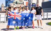 ‘Proud and Grateful’: City Council Makes Australia Day Merchandise Free to Counter Supermarkets’ Stance