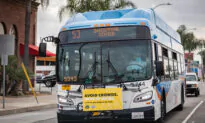 OCTA Asks Newsom to Prevent Bus Driver Strike