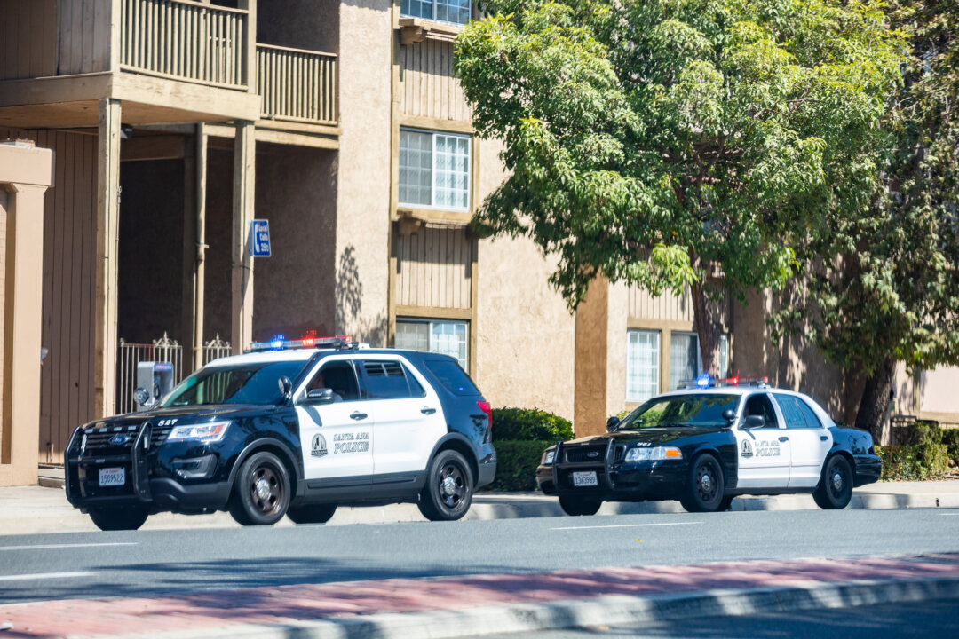 Traffic Stops for Minor Violations Would Be Prohibited Under New California Bill
