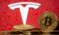 Tesla’s Bitcoin Holdings Worth Nearly $2 Billion: Filing