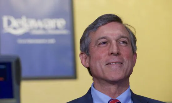 New Delaware ‘Assault Weapon’ Ban Infringes on Second Amendment Rights: Lawsuit